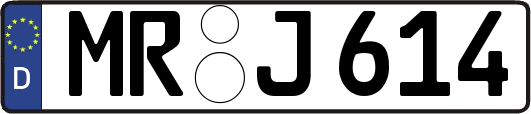 MR-J614