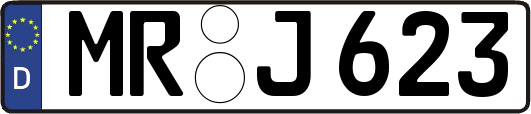 MR-J623