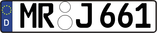 MR-J661