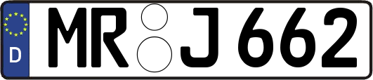 MR-J662