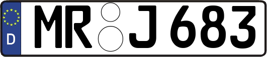 MR-J683