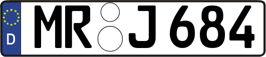 MR-J684