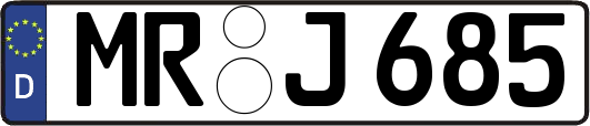 MR-J685