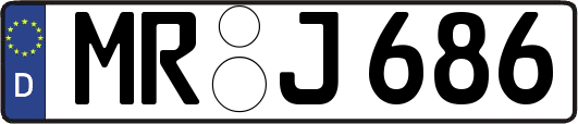 MR-J686