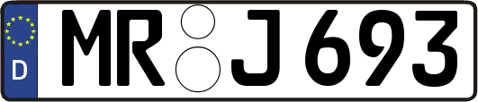 MR-J693