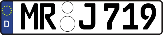 MR-J719
