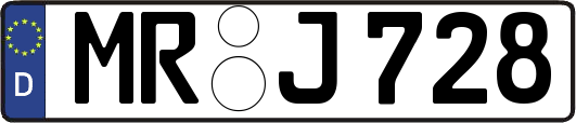 MR-J728