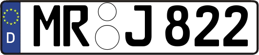 MR-J822