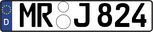 MR-J824