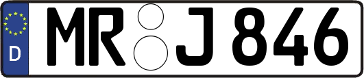 MR-J846