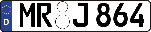 MR-J864