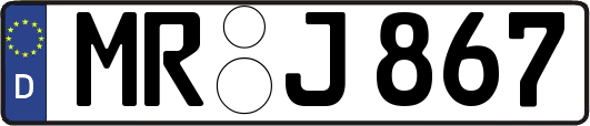 MR-J867