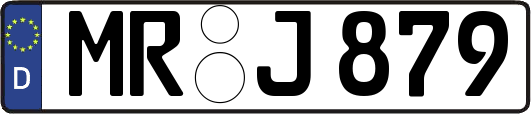 MR-J879
