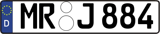MR-J884