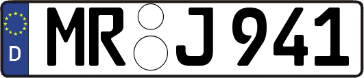 MR-J941