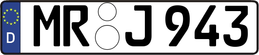 MR-J943