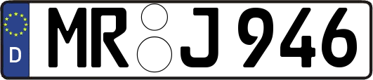 MR-J946