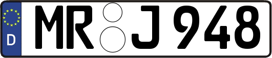 MR-J948