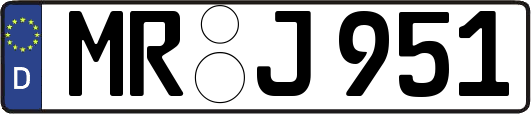 MR-J951