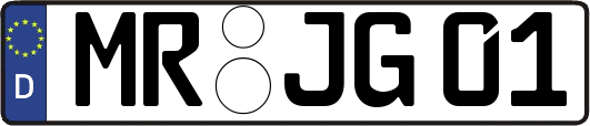 MR-JG01