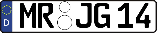 MR-JG14