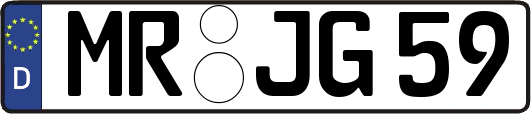 MR-JG59