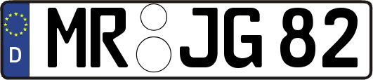 MR-JG82