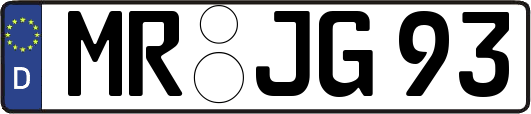 MR-JG93