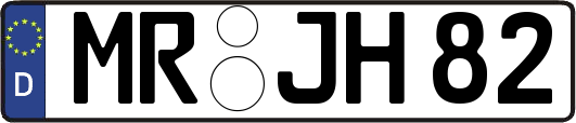 MR-JH82