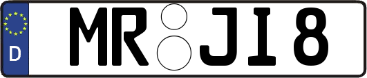 MR-JI8