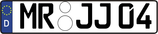 MR-JJ04