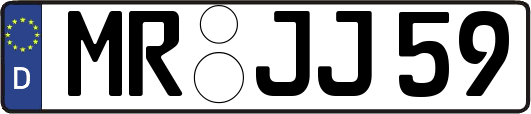 MR-JJ59