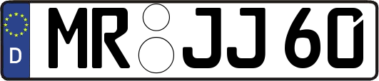 MR-JJ60