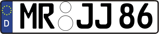 MR-JJ86