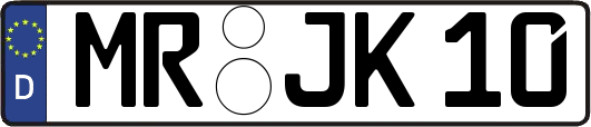 MR-JK10