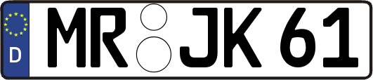 MR-JK61