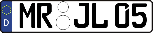 MR-JL05