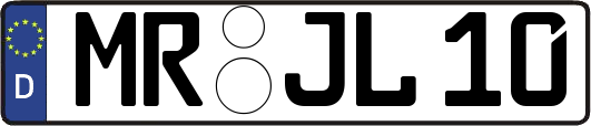 MR-JL10