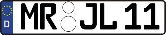 MR-JL11