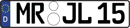 MR-JL15