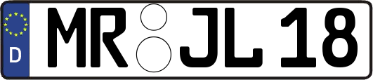 MR-JL18