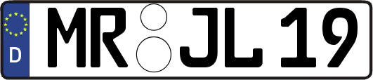 MR-JL19