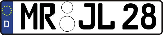 MR-JL28