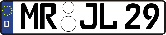 MR-JL29