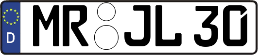 MR-JL30