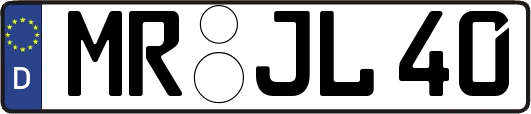 MR-JL40