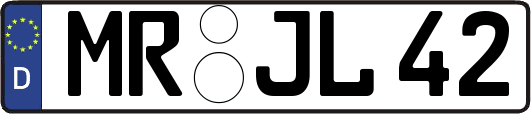 MR-JL42