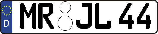 MR-JL44