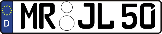 MR-JL50