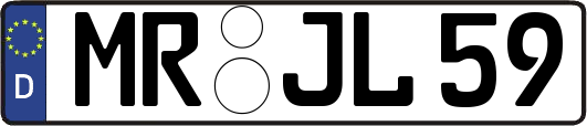 MR-JL59